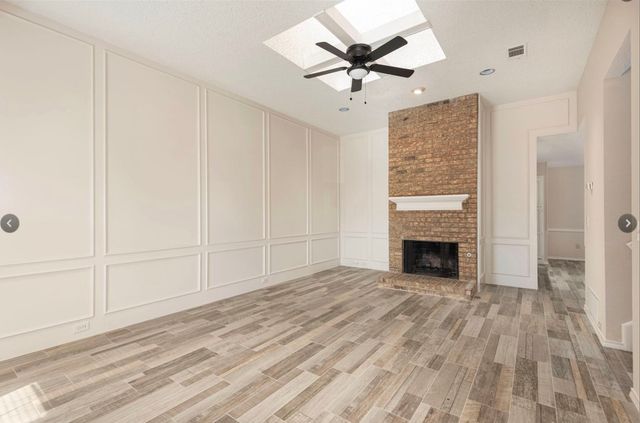 3600 Hilltop Lane, Plano, TX 75023