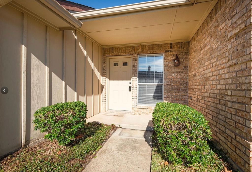 3600 Hilltop Lane, Plano, TX 75023