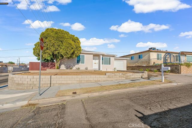 601 Kathleen, Barstow, CA 92311