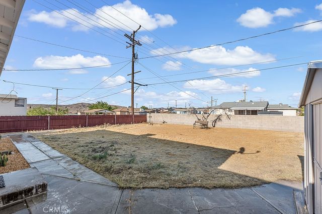 601 Kathleen, Barstow, CA 92311