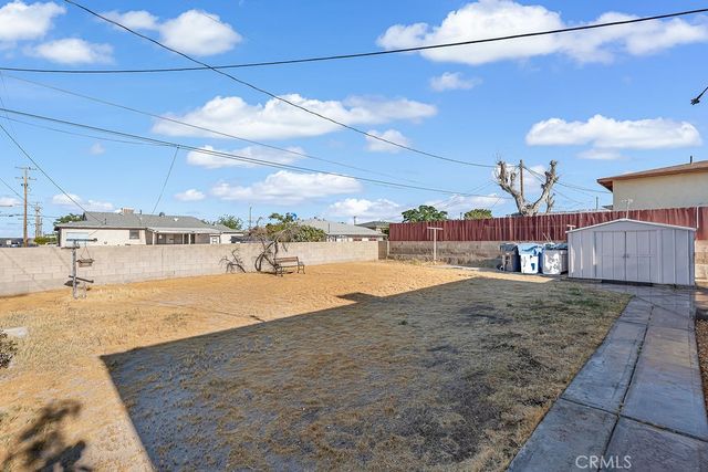 601 Kathleen, Barstow, CA 92311
