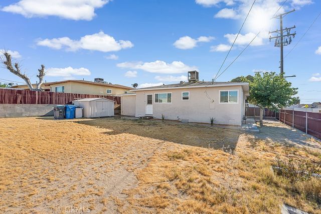 601 Kathleen, Barstow, CA 92311