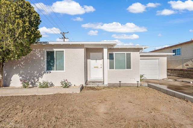 601 Kathleen, Barstow, CA 92311