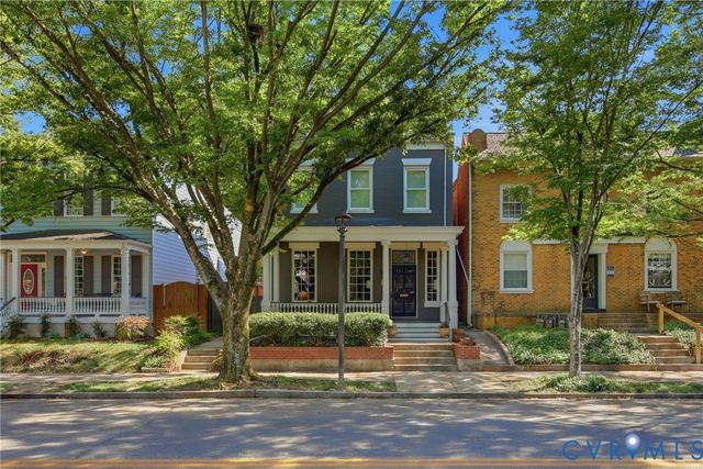 2405 Floyd Ave, Richmond, VA 23220