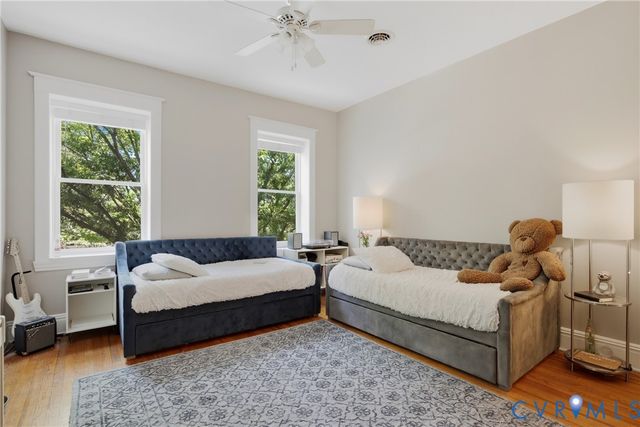 2405 Floyd Ave, Richmond, VA 23220
