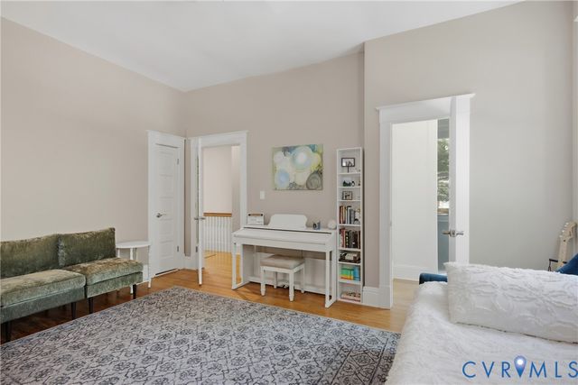 2405 Floyd Ave, Richmond, VA 23220
