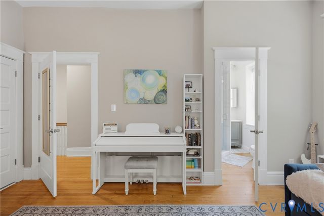 2405 Floyd Ave, Richmond, VA 23220