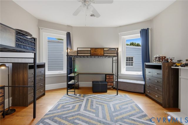 2405 Floyd Ave, Richmond, VA 23220