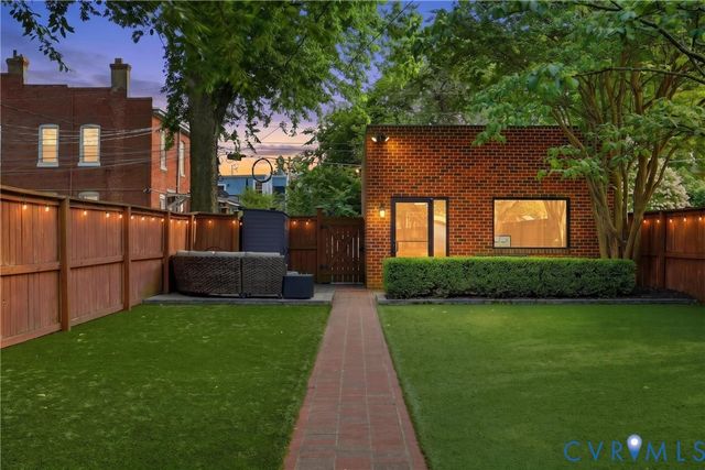 2405 Floyd Ave, Richmond, VA 23220