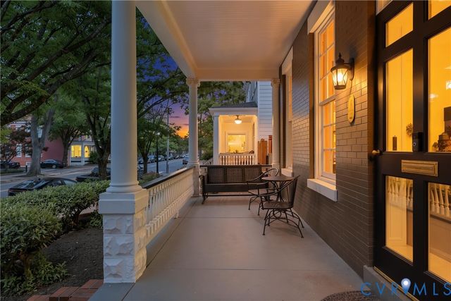 2405 Floyd Ave, Richmond, VA 23220