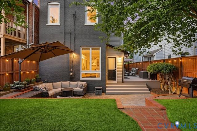 2405 Floyd Ave, Richmond, VA 23220