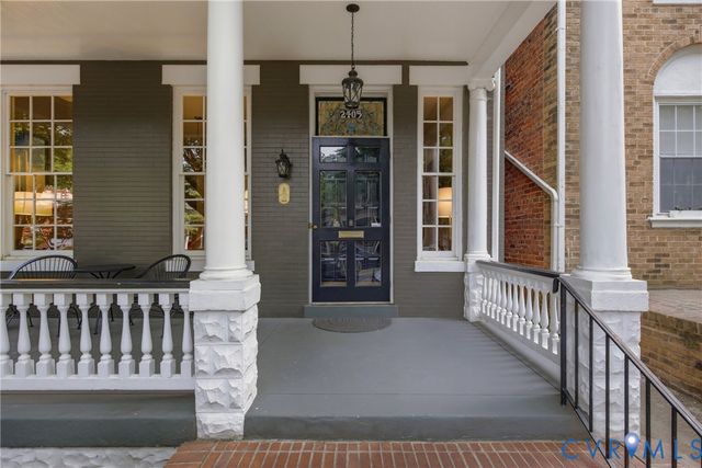 2405 Floyd Ave, Richmond, VA 23220