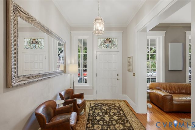 2405 Floyd Ave, Richmond, VA 23220