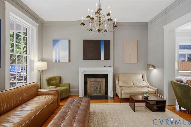 2405 Floyd Ave, Richmond, VA 23220