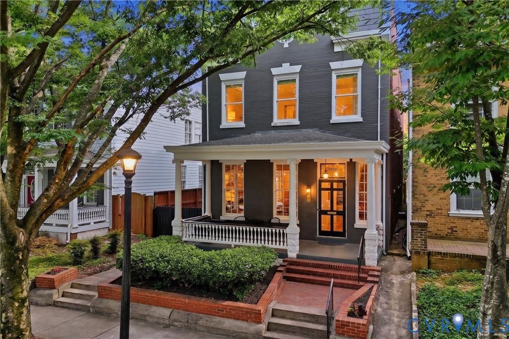 2405 Floyd Ave, Richmond, VA 23220
