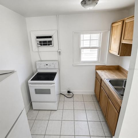 601 COREY AVENUE, St Pete Beach, FL 33706