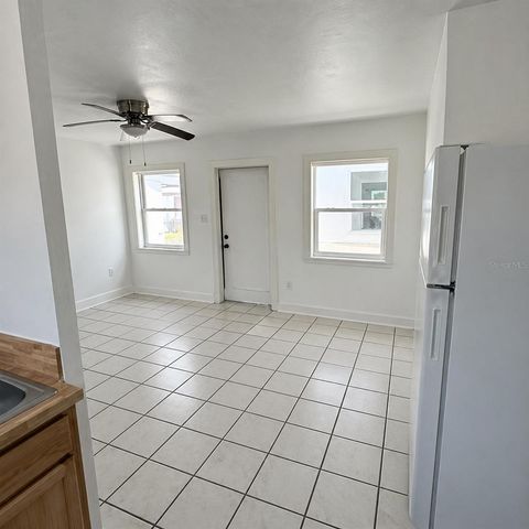 601 COREY AVENUE, St Pete Beach, FL 33706