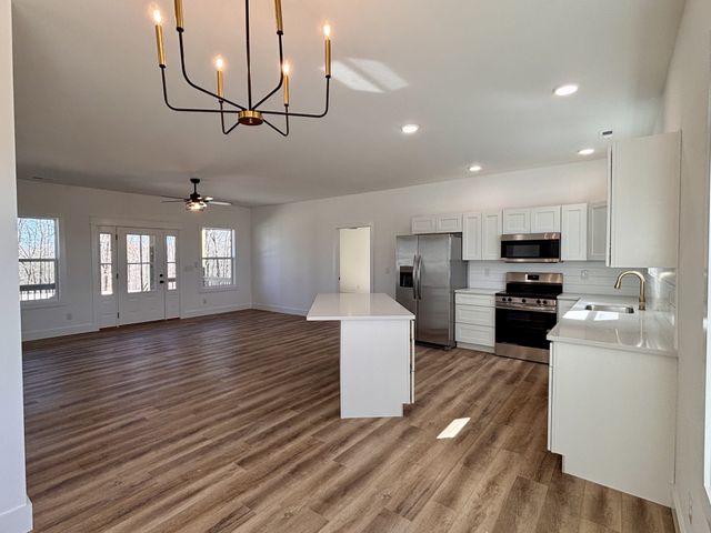 485 Baron Bluff Rd, Smithville, TN 37166