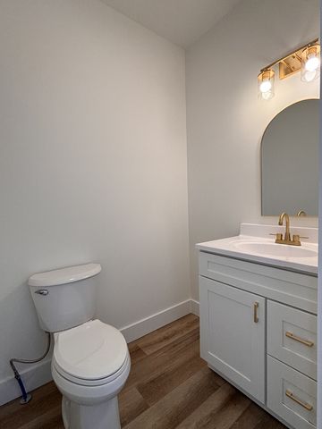 485 Baron Bluff Rd, Smithville, TN 37166