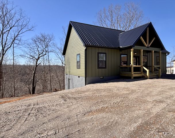 485 Baron Bluff Rd, Smithville, TN 37166