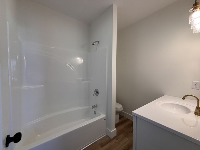 485 Baron Bluff Rd, Smithville, TN 37166