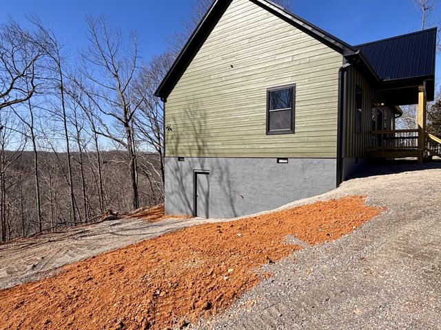 485 Baron Bluff Rd, Smithville, TN 37166