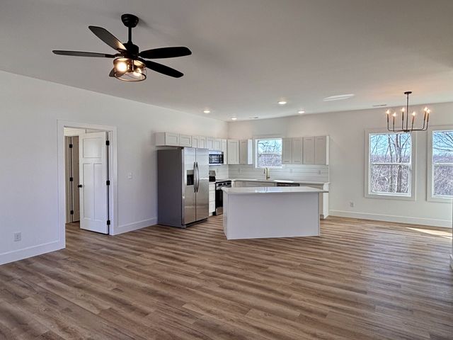 485 Baron Bluff Rd, Smithville, TN 37166