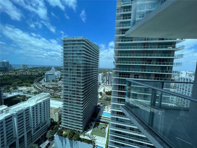 1100 S Miami Ave 2904, Miami, FL 33130