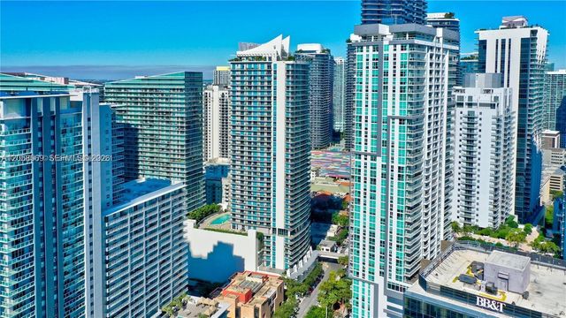1100 S Miami Ave 2904, Miami, FL 33130