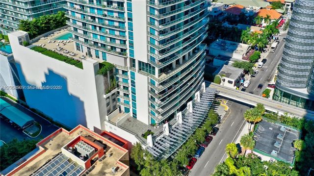 1100 S Miami Ave 2904, Miami, FL 33130