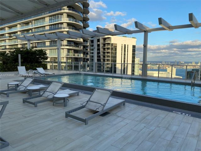 1100 S Miami Ave 2904, Miami, FL 33130