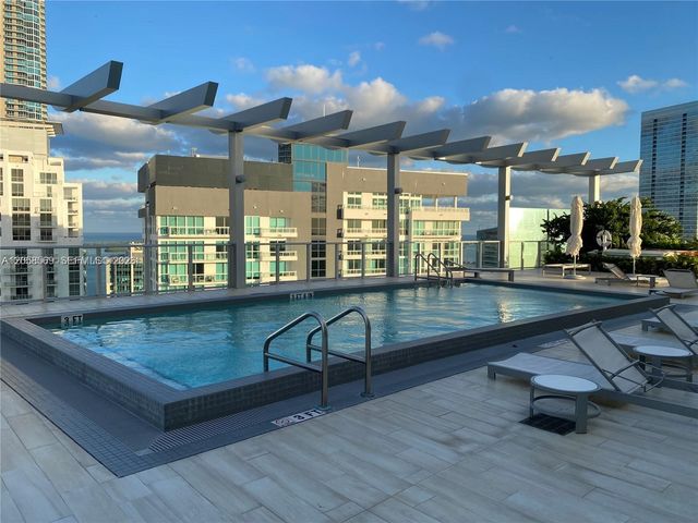 1100 S Miami Ave 2904, Miami, FL 33130