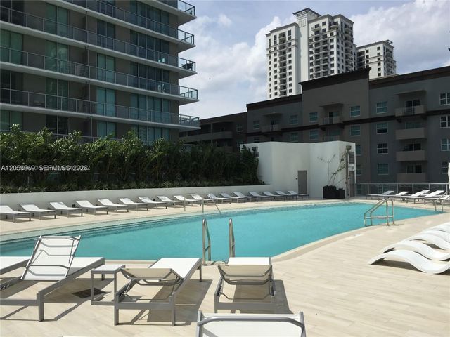 1100 S Miami Ave 2904, Miami, FL 33130