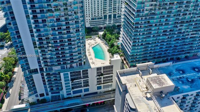 1100 S Miami Ave 2904, Miami, FL 33130