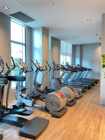 1100 S Miami Ave 2904, Miami, FL 33130
