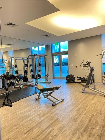 1100 S Miami Ave 2904, Miami, FL 33130