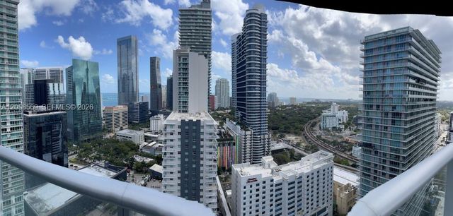 1100 S Miami Ave 2904, Miami, FL 33130