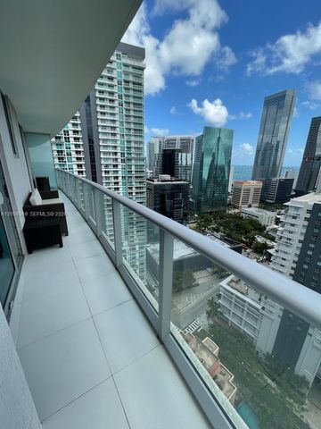 1100 S Miami Ave 2904, Miami, FL 33130