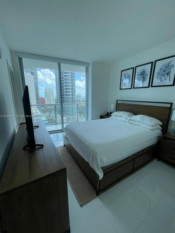 1100 S Miami Ave 2904, Miami, FL 33130