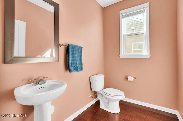 633 Steele Loop, Wilmington, NC 28411