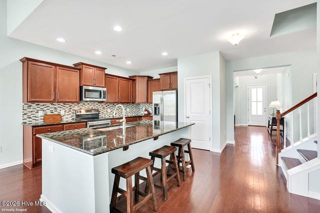 633 Steele Loop, Wilmington, NC 28411