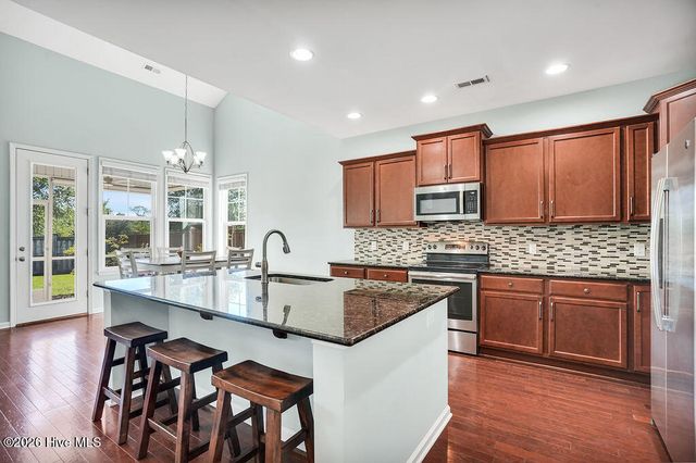 633 Steele Loop, Wilmington, NC 28411