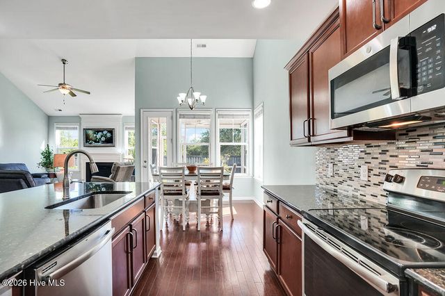 633 Steele Loop, Wilmington, NC 28411