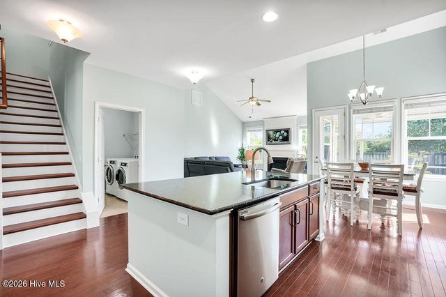 633 Steele Loop, Wilmington, NC 28411
