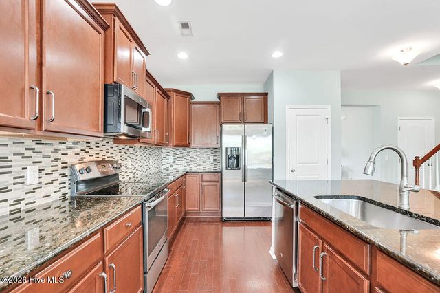 633 Steele Loop, Wilmington, NC 28411