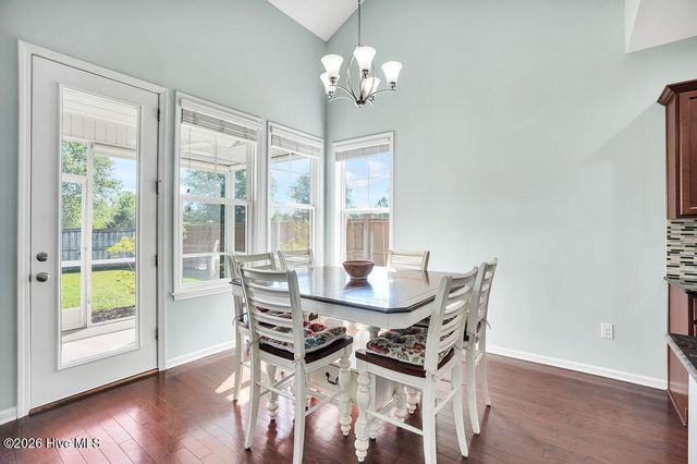 633 Steele Loop, Wilmington, NC 28411
