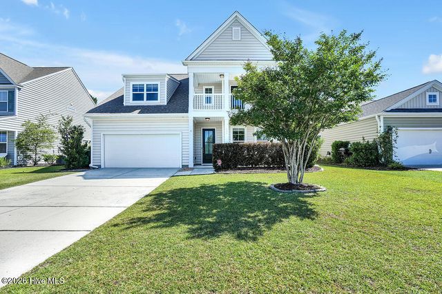 633 Steele Loop, Wilmington, NC 28411