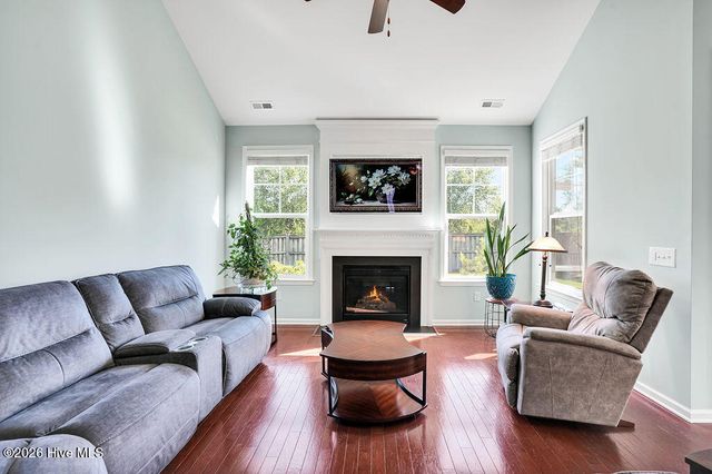 633 Steele Loop, Wilmington, NC 28411