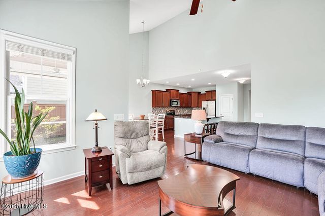 633 Steele Loop, Wilmington, NC 28411