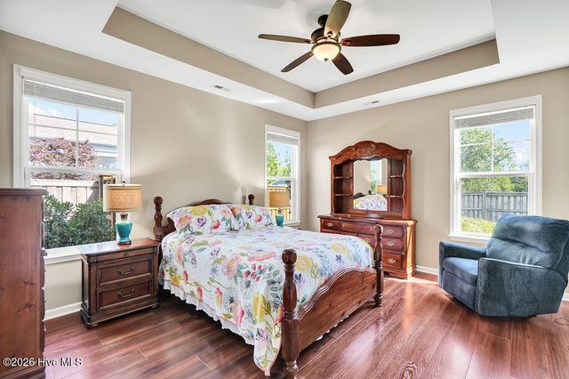633 Steele Loop, Wilmington, NC 28411